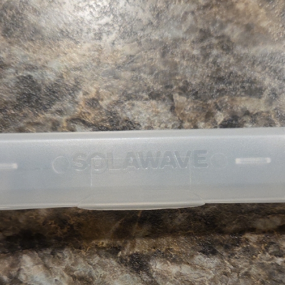 Gradient Style Solawave - Picture 4 of 5